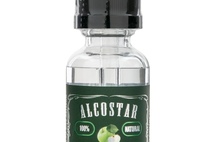 Эссенция Alcostar Green apple - Зеленое яблоко